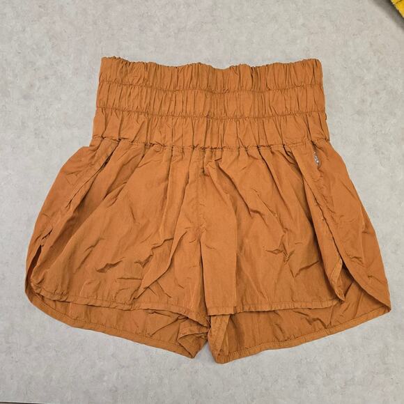 Free People Movement The Way Home running shorts SP - Picture 2 of 7